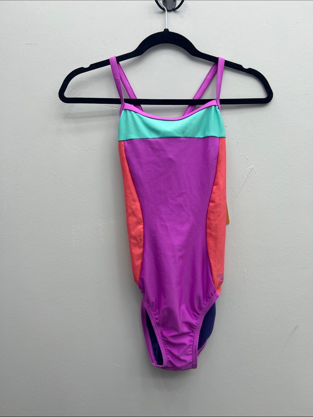 Women’s Speedo One Piece- Vibe Collection